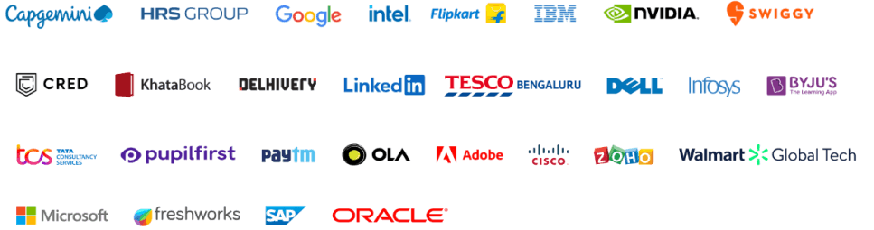 Alumni Network Logos