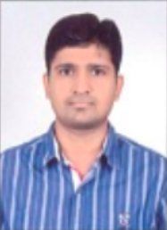 Photo ofMr. Tejas Chauhan
