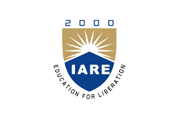 Logo of Institute of Aeronautical Engineering Hyderabad